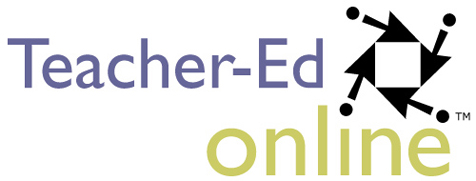 Teacher Ed Online