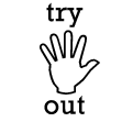 try out