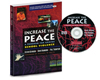 Increase the Peace Book and DVD