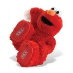 Tickle Me Elmo