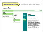 sales asset manager animation