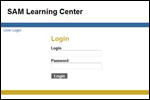 sales asset manager software sandbox